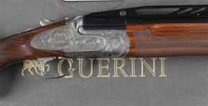 Fine Firearms Auction May, 11, 2024