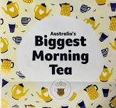 Australia’s Biggest Morning Tea