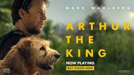 Arthur the King (PG-13)