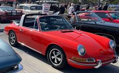 Big Wednesdays Car Show | Weekly | Yorba Linda, California