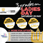 Bowral Rugby Ladies Day