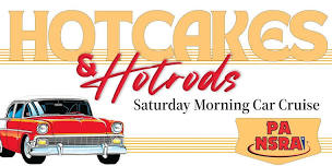 HotCakes & HotRods