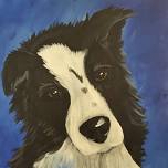 Paint Nite: Paint Your Pet