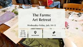 Art Retreat