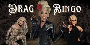 Drag Bingo,