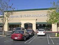 Barnes & Noble Jr. Storytime Saturday