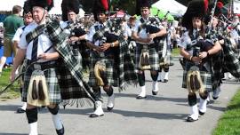 LI Scottish Festival and Highland Games return