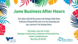 June Business After Hours