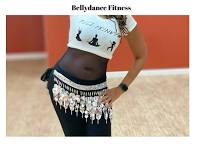 RF Bellydance Fitness