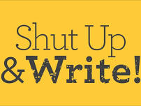 Shut Up & Write!® in Santa Maria/Orcutt, CA