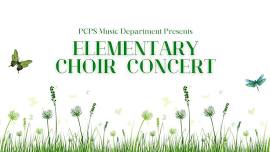 Elementary Choir Concert