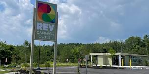 Rev Cannabis Outlet- Leominster 1 Year Anniversary Bash