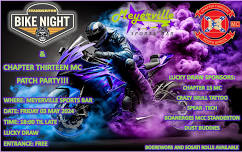 Bike Night Standerton