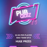 23 Pub Quiz