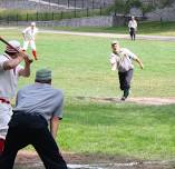 Bluegrass Barons vs. the Walker Tavern Wheels