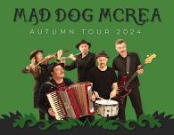 Old Bakery Studios | Mad Dog Mcrea - Autumn Tour 2024