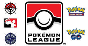 Pokémon League