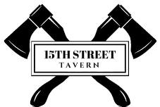 Axe Throwing at 15th Street Tavern