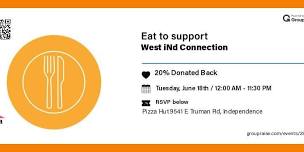 Pizza Hut Fundraiser