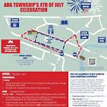 Ada Township 4th of July Celebration