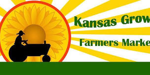 Kansas Grown Derby Farmers Kids Day