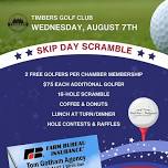 Skip Day Scramble 2024