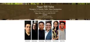 Sugar Hill Salon