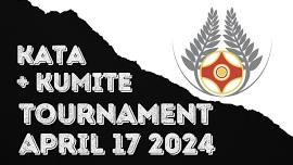 MOKNZ Kata and Kumite Tournament 2024