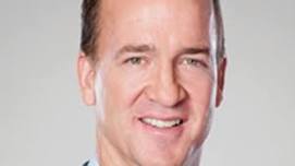 Face to Face Speaker Series: Peyton Manning