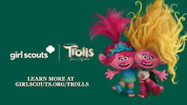 Trolls Party