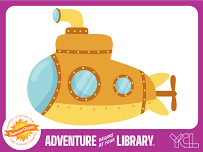 Summer Submarine Sets Sail for Adventure!