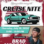 Cruise Nite