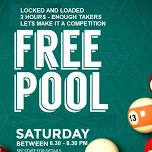 Free POOL