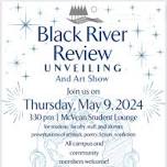 Black River Review Unveiling