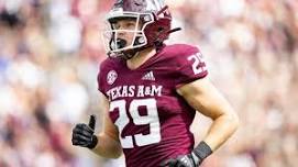 Texas Longhorns at Texas A&M Aggies Football