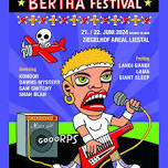 BERTHA FESTIVAL