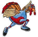 Moorestown Turkey Trot