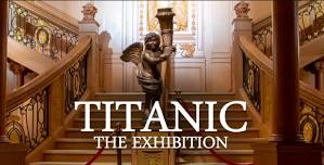 Titanic: The Exhibition