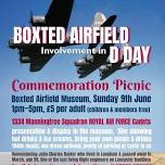 D-Day Commemoration Picnic