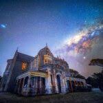 Bathurst Milky Way Masterclass