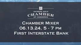 Chamber Mixer