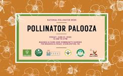 Pollinator Palooza