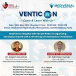 CME & Workshop on Mechanical Ventilation