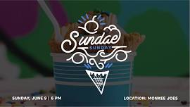 Sundae Sunday – Monkee Joe’s – 6/9