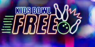 KIDS BOWL FREE 2024