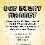 OCB Night Markets 2024