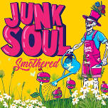 Junk Soul Smothered - Pop Up Street Food