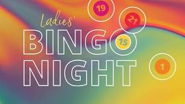 Ladies' Night Out Bingo