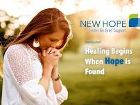 Parents of Hope Meets Every 1st and 3rd Wednesday