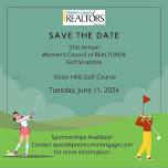 WCR Golf Tournament